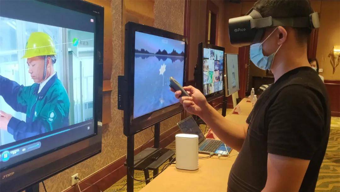 消息资讯|汴梁关注|开封市青企协与开封移动签订“5G智慧企业战略合作协议”