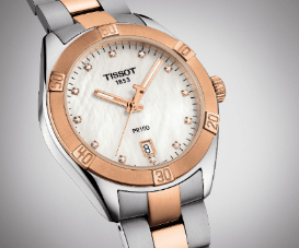 旗舰|TISSOT瑞士天梭表2020年旗舰新品，搜狐时尚现场直击