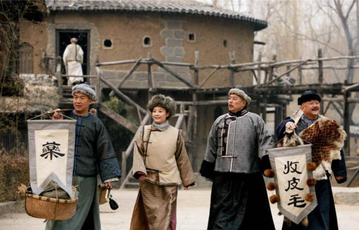 万岁|和珅对联: 万岁爷, 爷万岁, 万岁万岁万万岁! 纪晓岚下联一出绝了