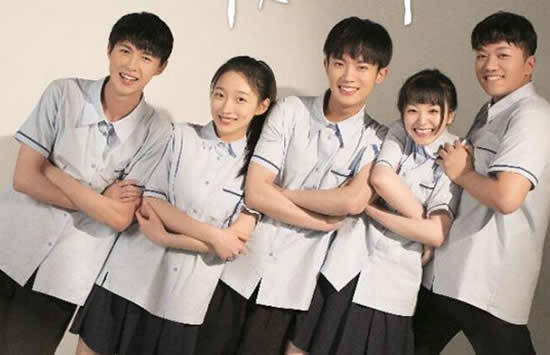 
《如此可爱的我们》是小说改编吗 如此可爱的我们演员表先容：欧宝app下载