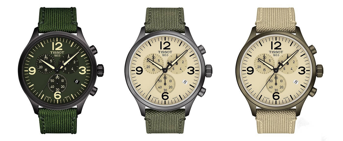 旗舰|TISSOT瑞士天梭表2020年旗舰新品，搜狐时尚现场直击