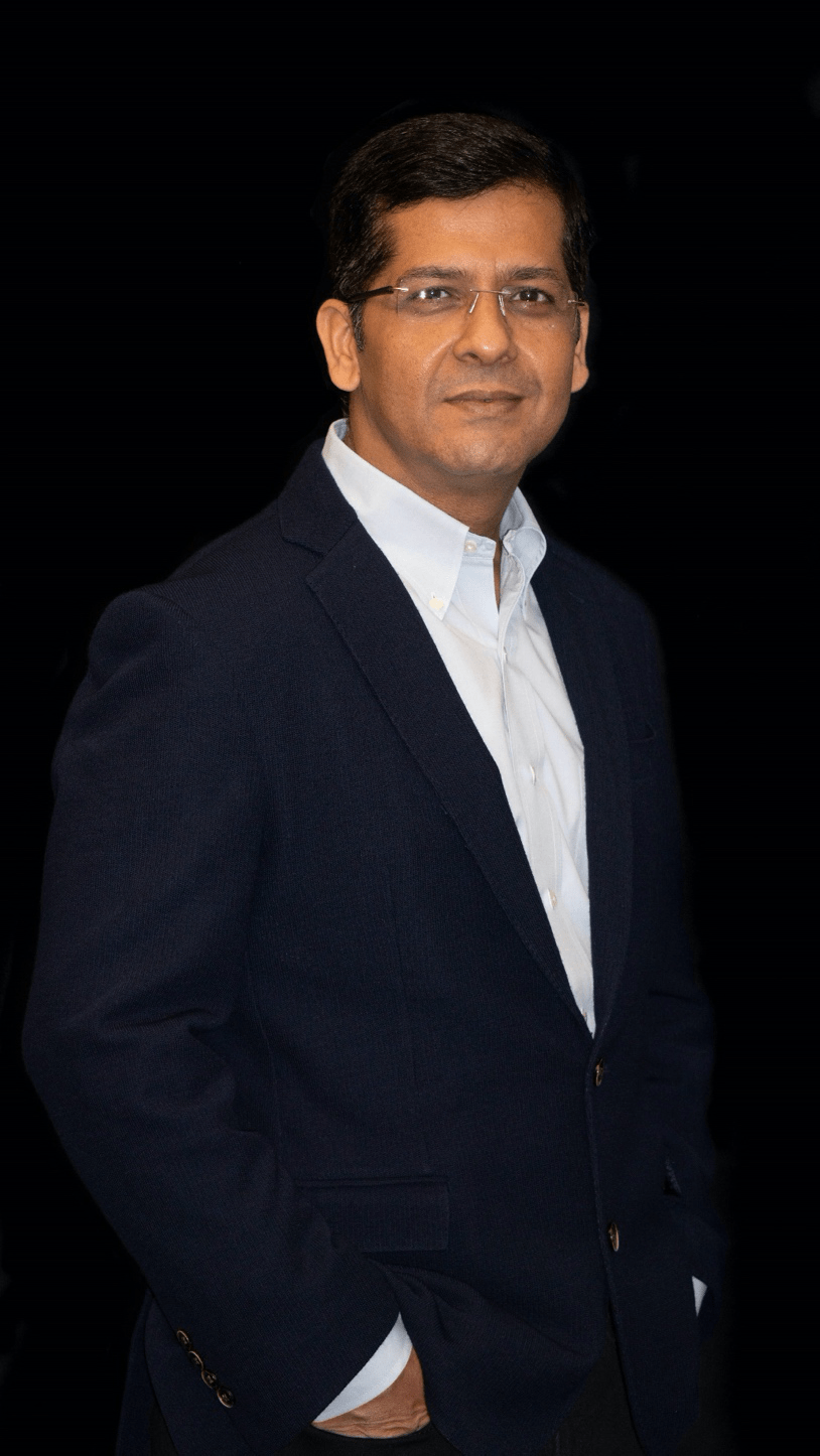 Atul|Infosys打造最懂客户需求的RPA产品