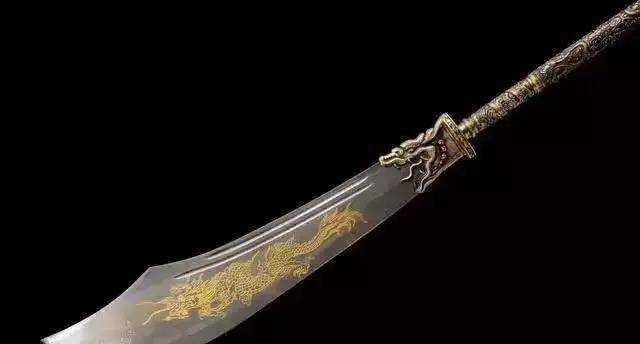 兵器谱排名第一的兵器_兵器谱排名第一霸王枪(3)