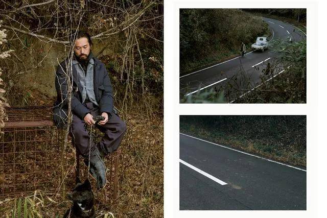 Outdoor|玩户外 一样穿得时髦起飞！这份Urban Outdoor Look告诉你