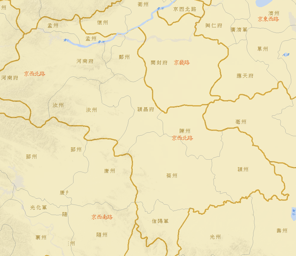 北宋各路人口 图文_北宋各路地图(2)