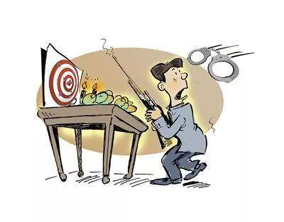 造枪只为吓老鼠？广州增城警方抓获一名非法制