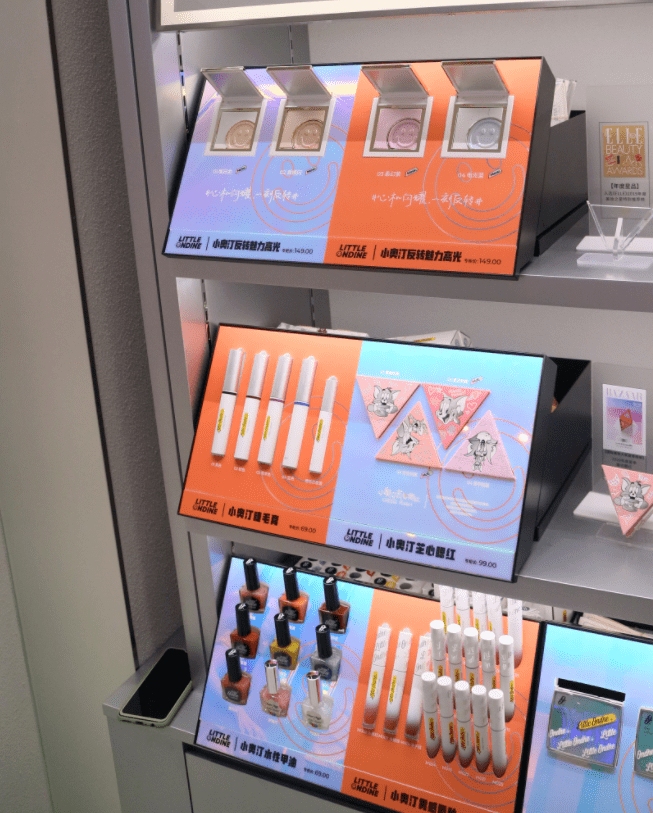 品牌|剁手预警！全球第②家「美妆仓库」来深圳啦！