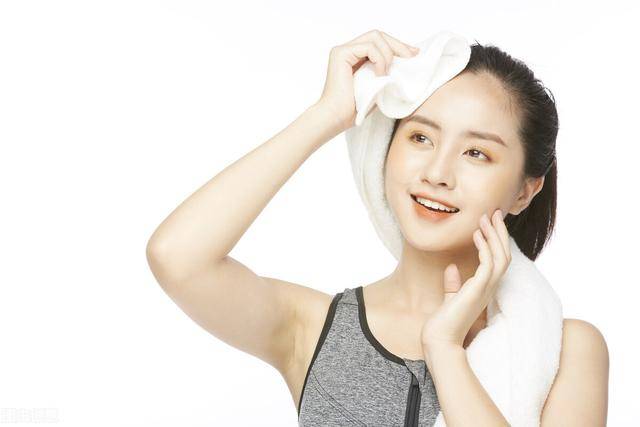 产后发汗你以为是排毒其实是要命