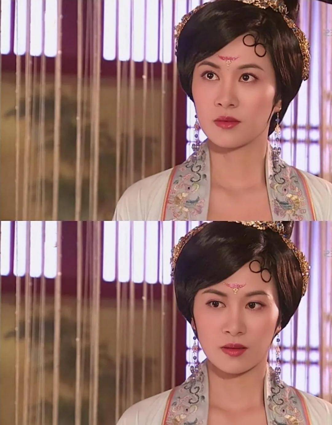 fa|直播抠脚、吃剩菜、坐公交车相亲被拒，被下降头女星第一人