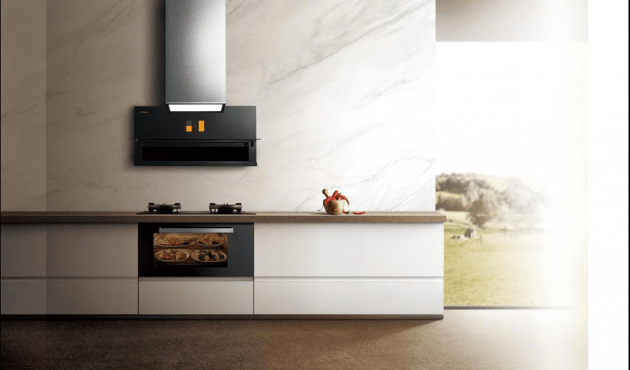 集成|“大数据”预测方太集成烹饪中心未来走势