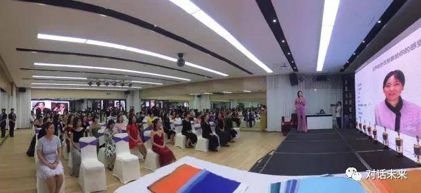 品质|因美形象丨做最美的自己,过有品质的人生