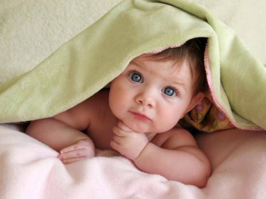 宝宝有个部位最易“受寒”，要想孩子少生病，一年四季都尽量捂好