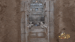 美人鱼|美人鱼“游”进古墓里，今晚听《故事》为你娓娓道来