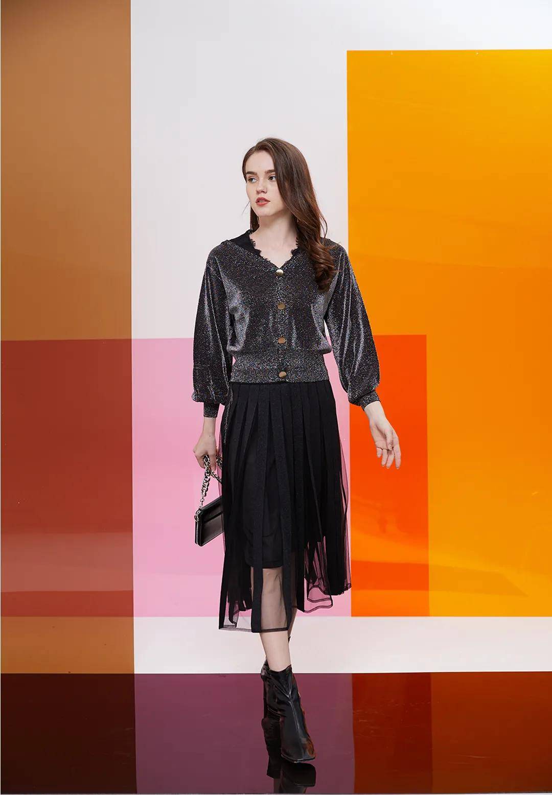 生活|蕾朵 | 七夕为你写情诗