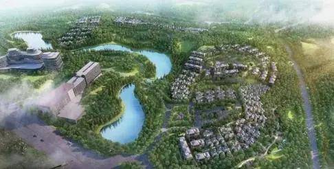 韶关【宝能丹霞山庄】售楼处地址-户型-电话-价格-发展-升值空间好