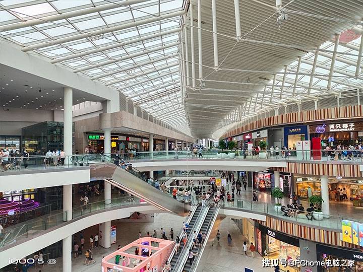 旗舰|排位上分不二之选 疾速旗舰iQOO 5全面评测