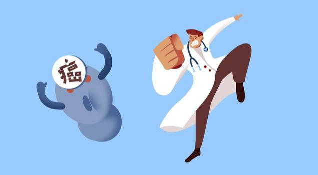 原创42岁男子，以为风湿病，结果查出肝癌晚期！提醒：这里疼别大意