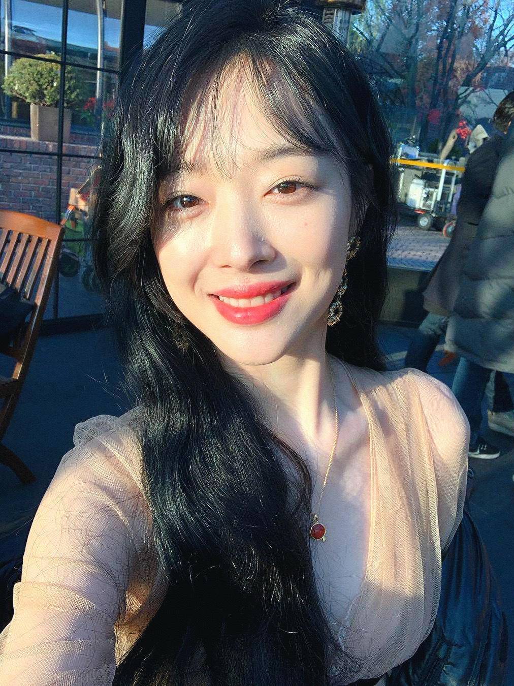 甜度|韩国人总挂在嘴边的果汁相到底是什么？揭秘甜度爆表的果汁相！