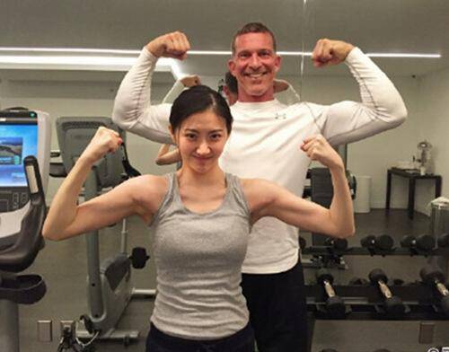 健身期间可以抽烟吗 788f83ee50914a92b338a82b4c5d1587.jpeg