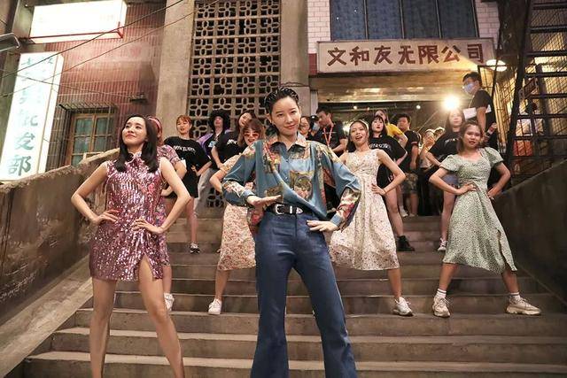 蔡怀军|专访芒果TV总裁蔡怀军：如何始终站在青年文化潮头