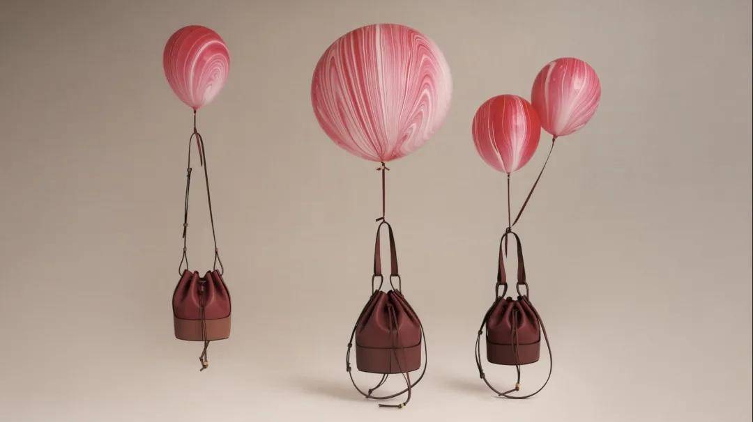 红色|七夕送礼指南| 情人节不知如何送礼？快收下这份秘籍给爱情升温吧～