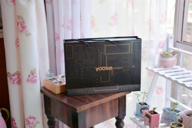 剃须刀|论剃须刀的重要性，yoose便携迷你剃须刀来告诉你