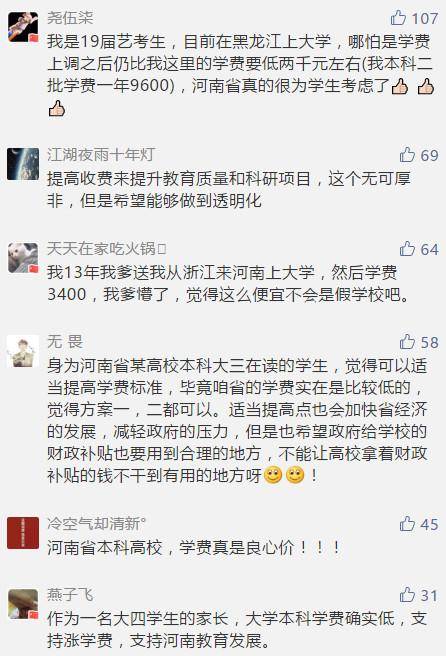 学费|注意! 今年这些大学要涨学费!上4年大学要花多少钱？每个月生活费多少才够花？