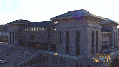 美人鱼|美人鱼“游”进古墓里，今晚听《故事》为你娓娓道来