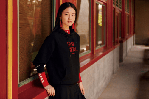 比音勒芬|比音勒芬秋季上新！宫廷风穿搭，让你与众不同