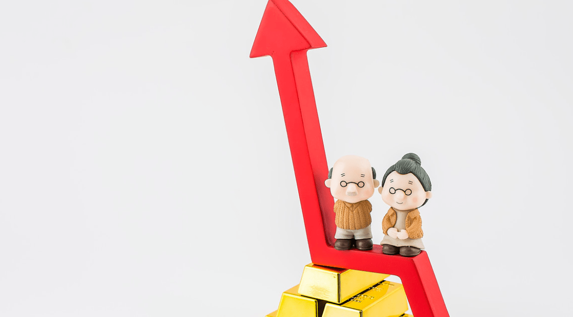 四项养老补贴来袭！再也不用养儿防老？你们都领取到了吗？