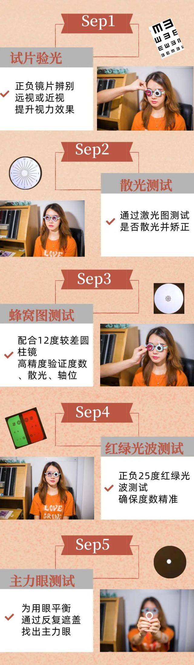 眼镜|正佳高空眼镜博览馆，1000+款网红镜框任选！