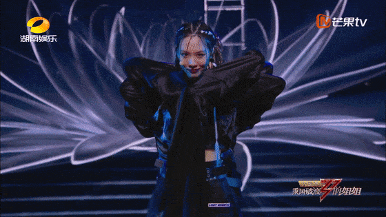 姐姐|原创宁静组第一次票数垫底,被网友质疑张艺兴《莲》太难听拉低分数