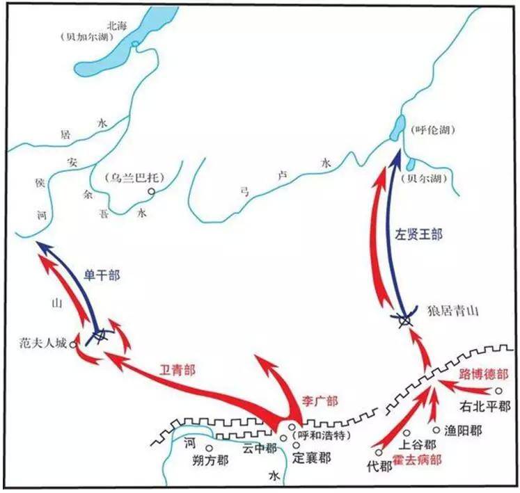 李广|“李广难封”的难题：后人应该怎样去解读这种悲剧英雄？