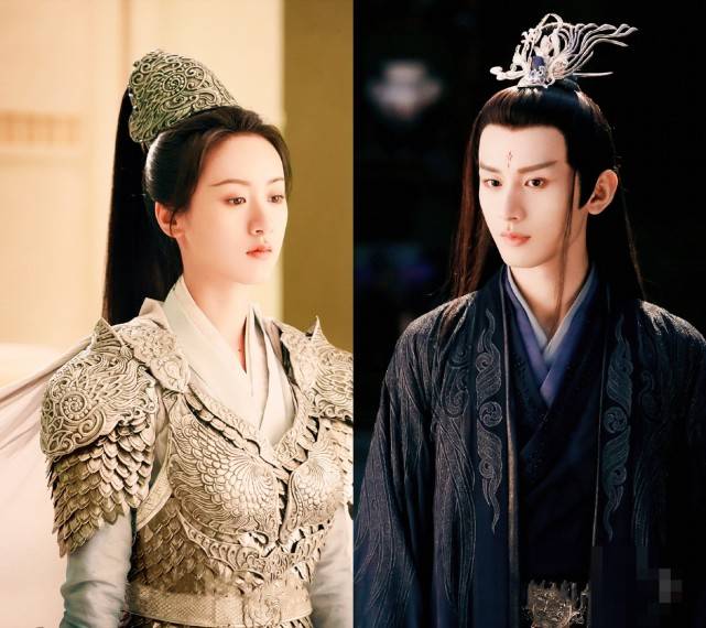 热播|原创今年热播剧之中的女主，人设不再是傻白甜，颜值也是一个比一个高