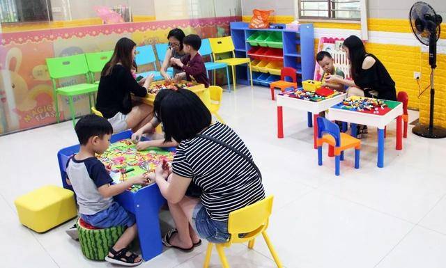 原创“我能和你们一起玩吗？”这句教科书式社交问候，其实是在坑孩子
