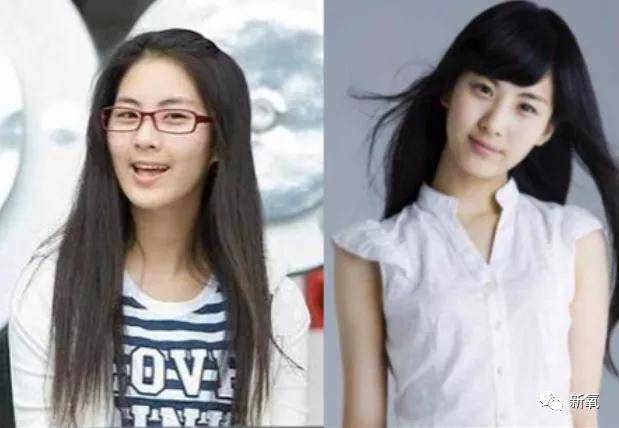 徐贤|从小土妹逆袭成神颜财阀公主，这位爱豆的换头思路请反复朗诵800遍！