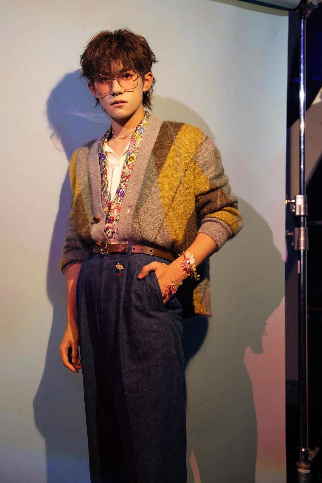 造型|TFboys造型暴露公司偏好？一键换装被粉丝批，工作室更用心