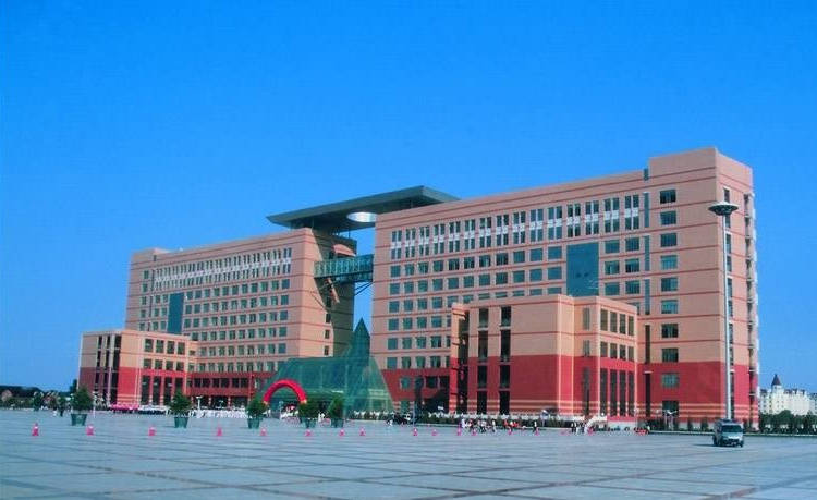 
在哈尔滨 这2所工科院校很低调 实际影响力并不小_kaiyun官方网站(图1)