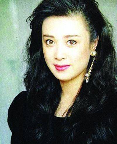 曾经是内地第一美女,因吸毒前途尽毁