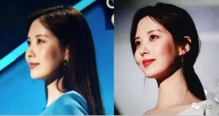 徐贤|从小土妹逆袭成神颜财阀公主，这位爱豆的换头思路请反复朗诵800遍！