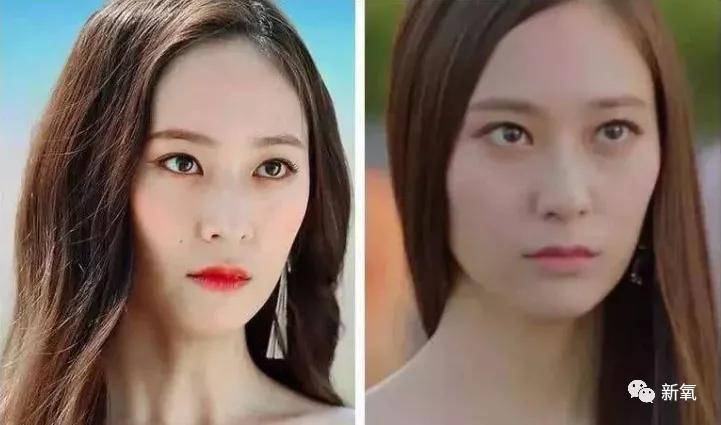 徐贤|从小土妹逆袭成神颜财阀公主，这位爱豆的换头思路请反复朗诵800遍！