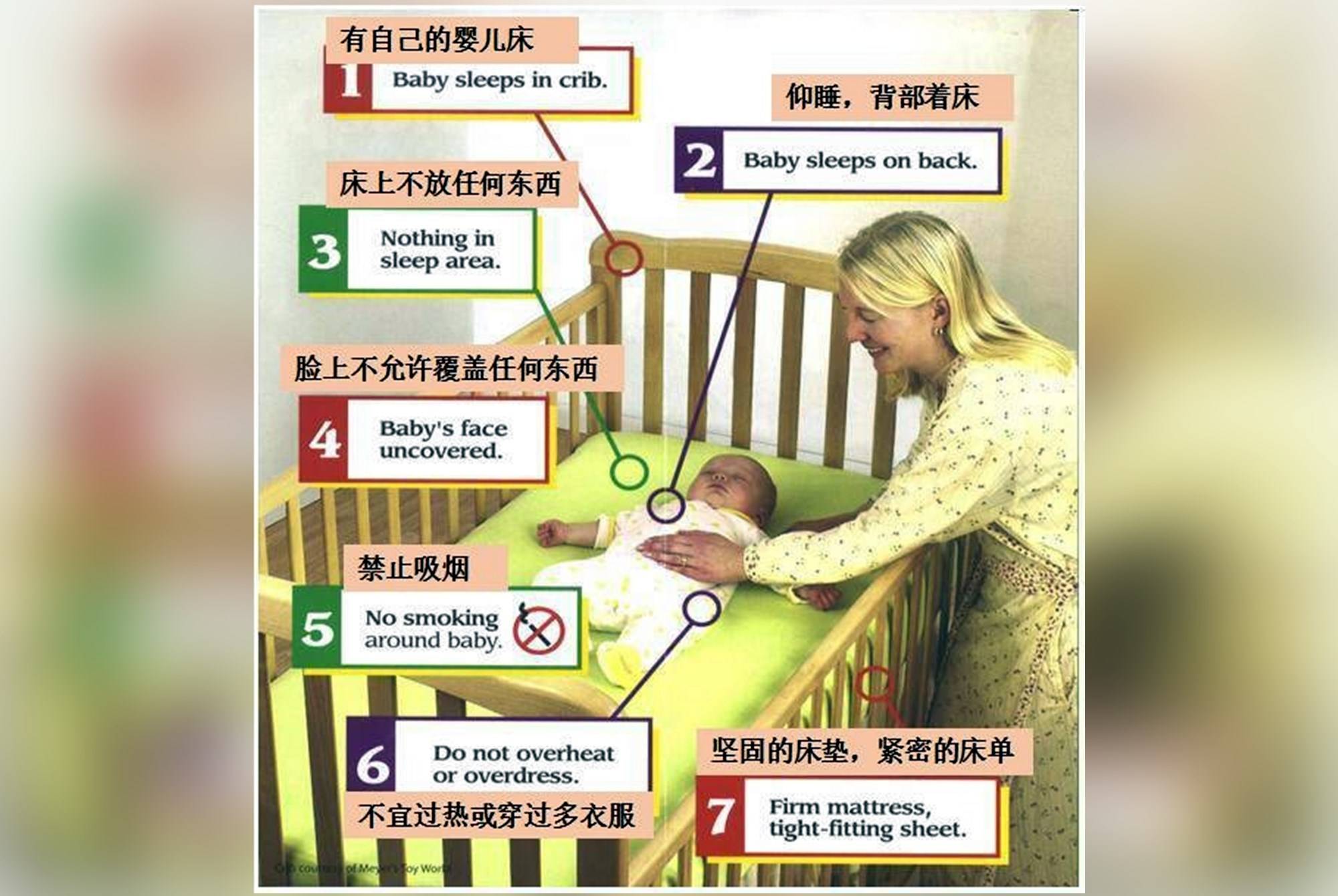 宝宝|24小时紧盯孩子睡觉,生怕趴睡窒息,看完泪目古巨基年近50得子