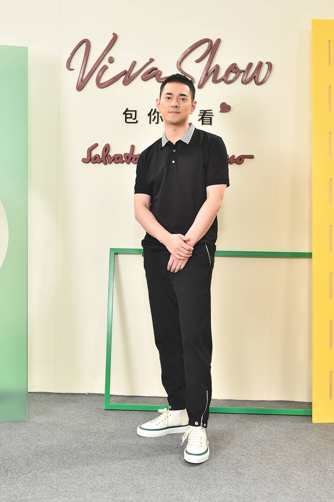 直播|“菲”凡挑战，包你好看 Salvatore Ferragamo “Viva Show”圆满落幕