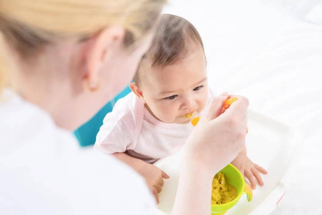 小孩子|只需关注这几点！了解宝宝健康情况