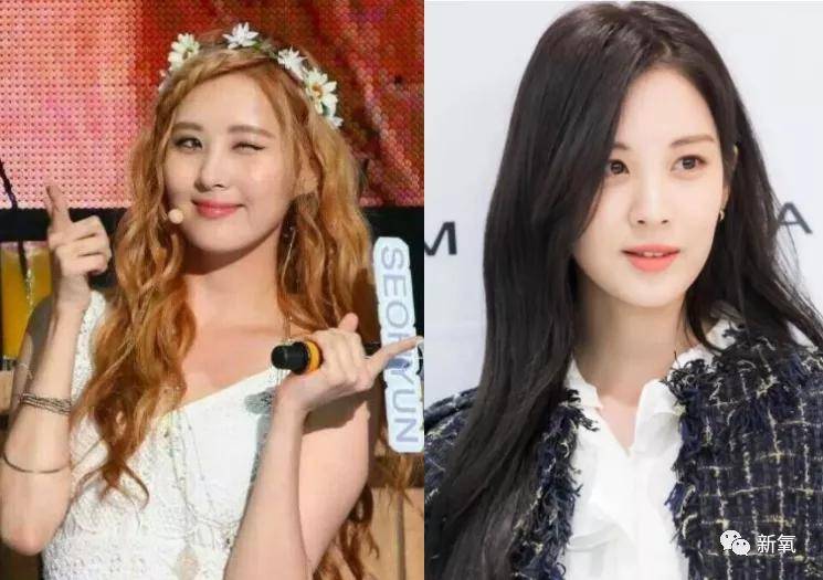 徐贤|从小土妹逆袭成神颜财阀公主，这位爱豆的换头思路请反复朗诵800遍！