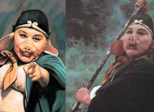 佛祖|八戒对如来说的最霸气的话是什么？弄得佛祖差点下不了台