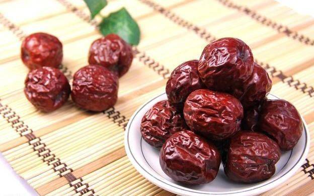 维生素|排毒养颜、延缓衰老，早吃早好！每天晚上吃3种食物