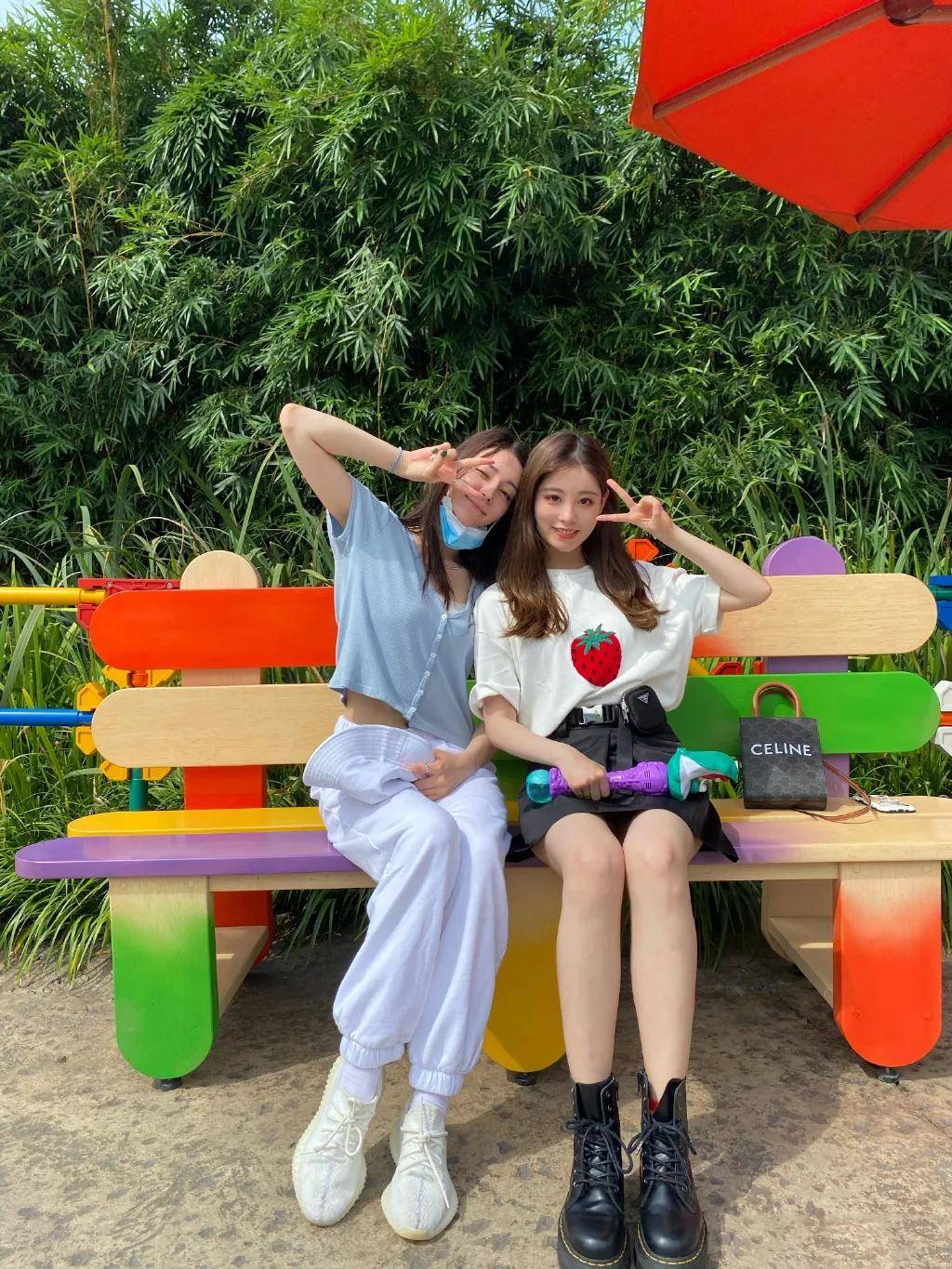 小白|今年早秋，打败小白鞋，这双鞋谁穿谁先美！