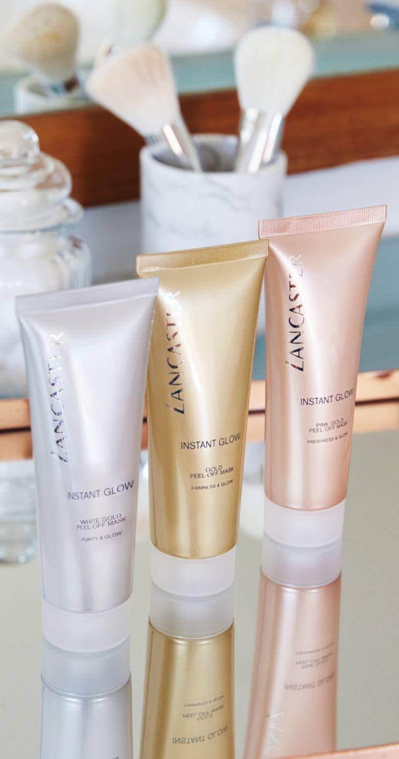 Time|都会女子的治愈时光：这些面膜能让你一天后尽情享受Me Time