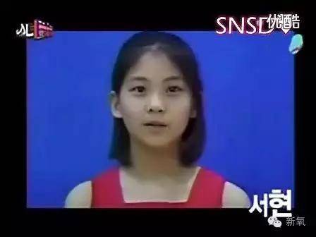 徐贤|从小土妹逆袭成神颜财阀公主，这位爱豆的换头思路请反复朗诵800遍！